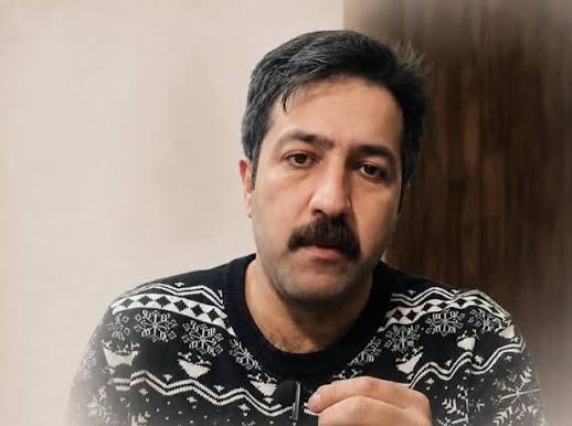 Vahid Valizadeh